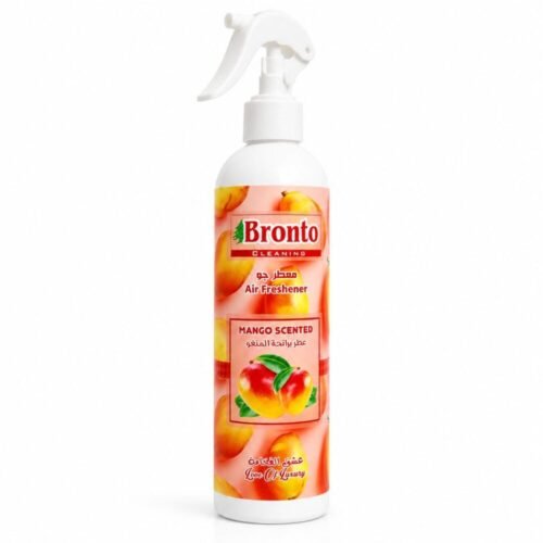 "Bronto Cleaning" Air Freshener 250 ml - معطّر جو