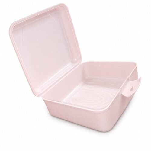 "Titiz" Lunch Box 20*19*8 cm - لانش بوكس
