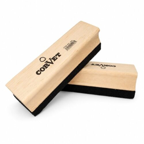 "CORVET" Whiteboard Eraser 15 cm - ممحاة لوح