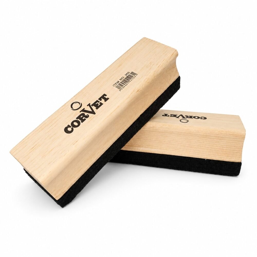 "CORVET" Whiteboard Eraser 15 cm - ممحاة لوح