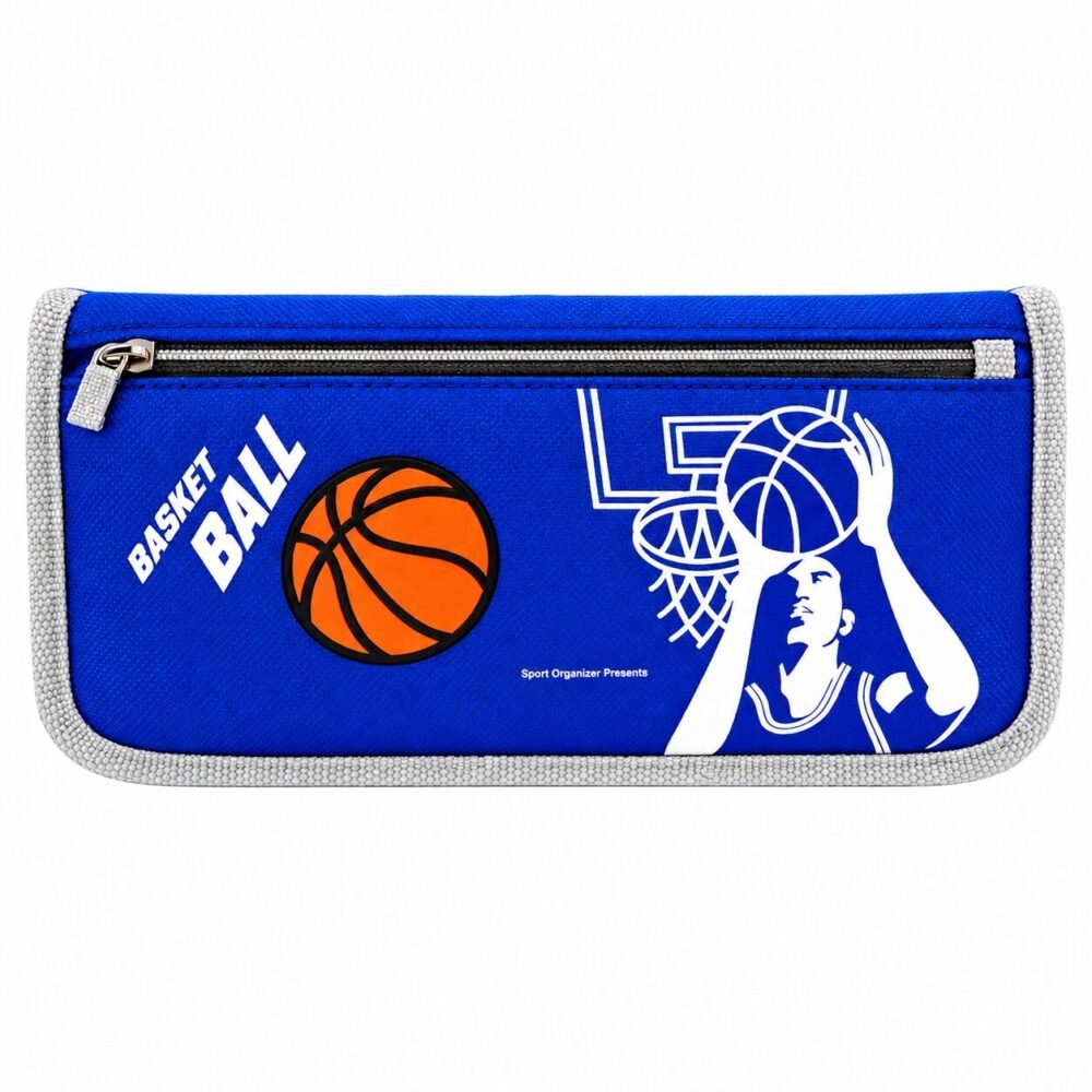 School Pencil Case - مقلمة مدرسية