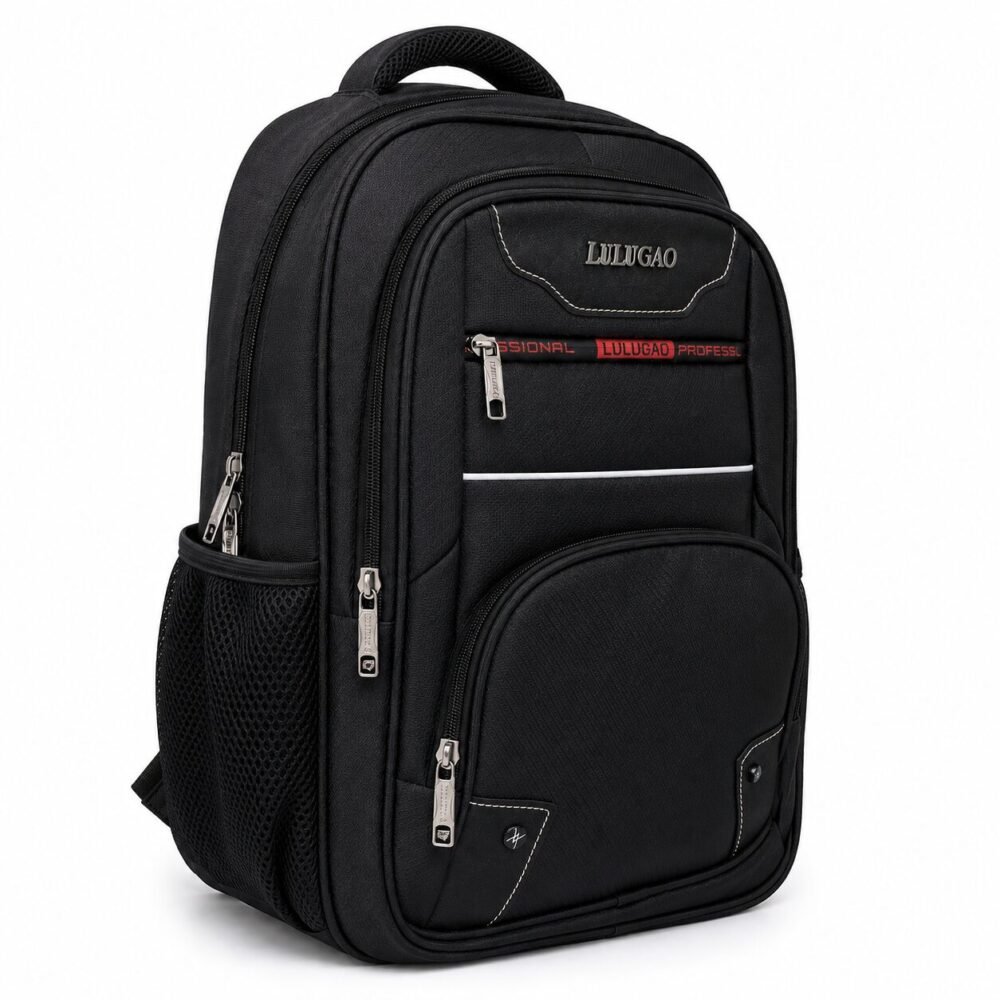 "LULUGAO" School Bag 48*34*20 cm - حقيبة مدرسية
