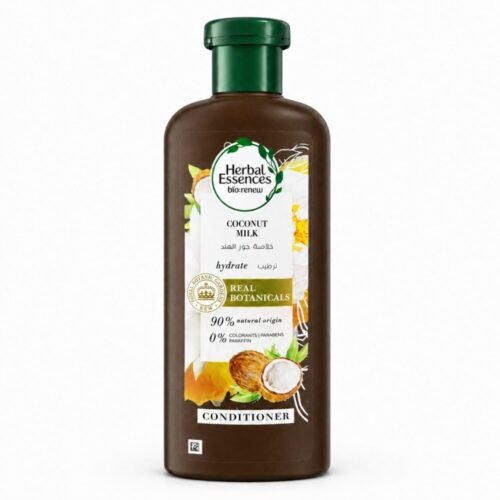 "Herbal Essences" Conditioner 400 ml - بلسم