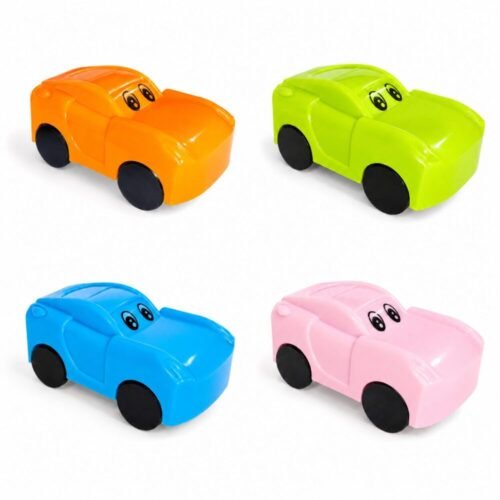 Pencil Sharpener - مِبراة أقلام