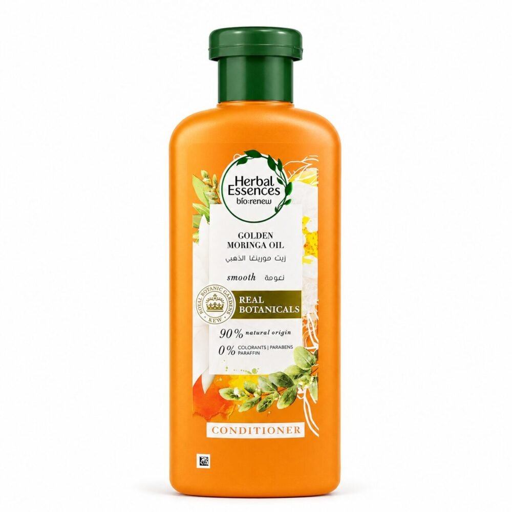 "Herbal Essences" Conditioner 400 ml - بلسم
