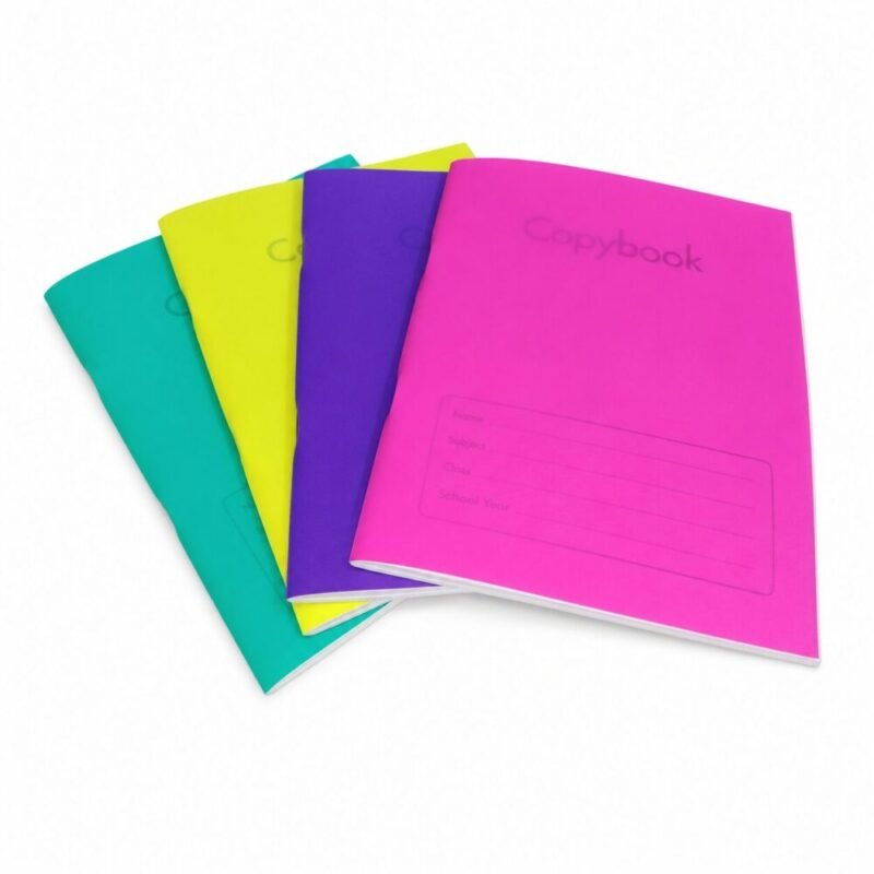 file_00000000c918820988591625ad662d66 Copy Book 16*21cm /48 sheets /60g - دفتر فرنسي