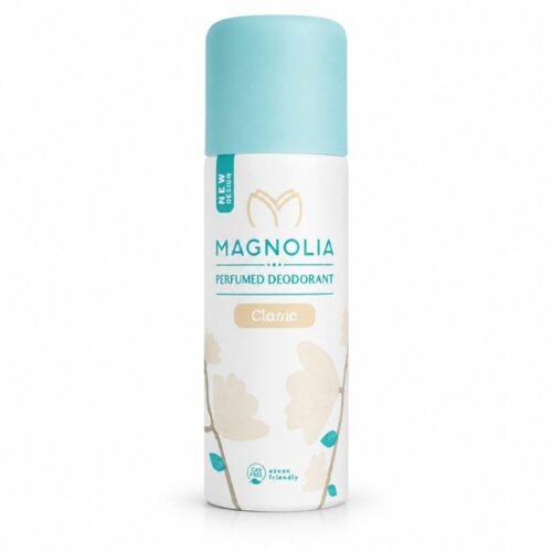"Magnolia" Perfumed Deodorant 150 ml - بخاخ مزيل التعرّق