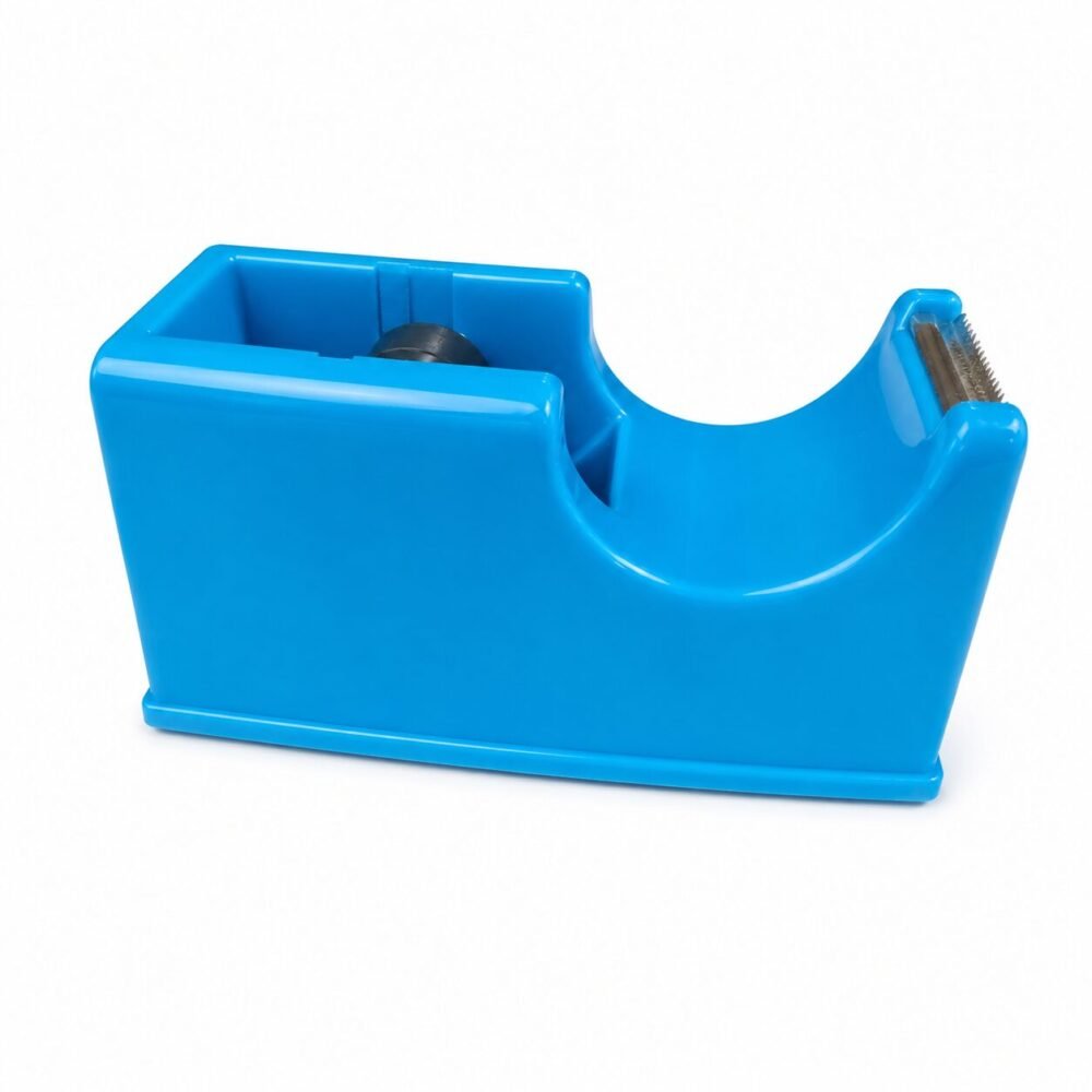 "DELUXE" T20071 Tape Dispenser 15cm - حامل شريط لاصق مكتبي