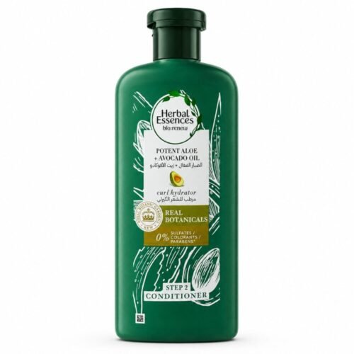 "Herbal Essences" Conditioner 400 ml - بلسم