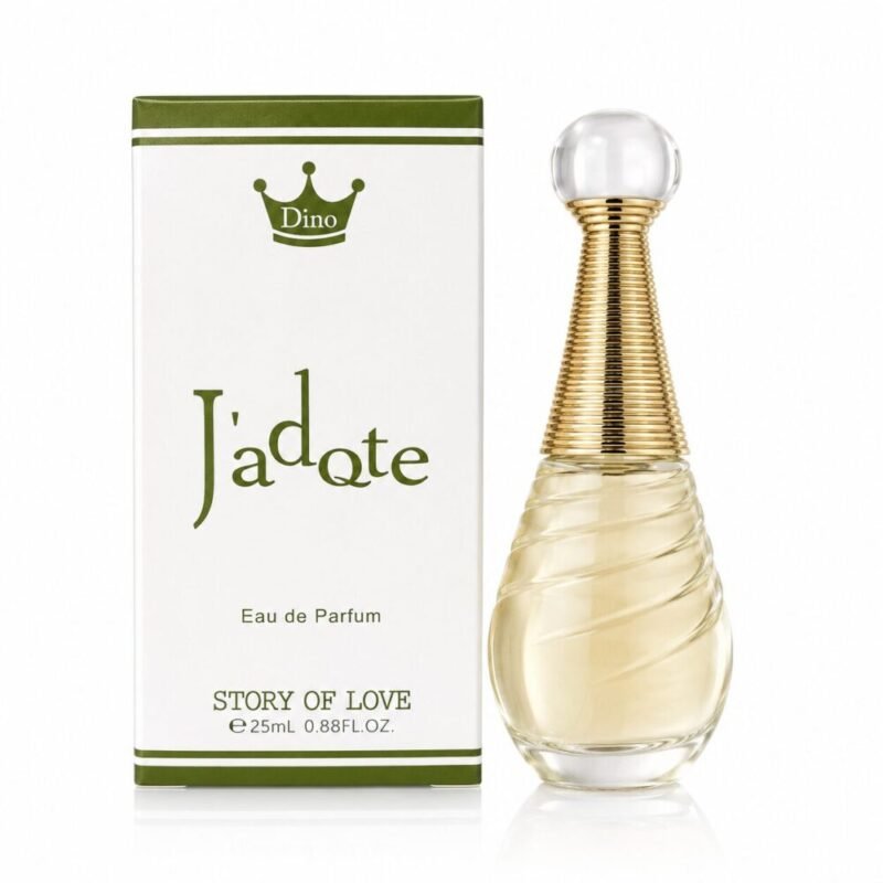 "J'adQte" Eau de Parfum 25 ml - عطر