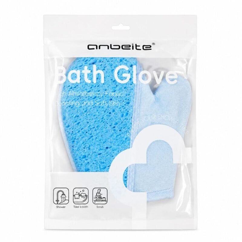 file_00000000ea488243a2612c9f534bc623 "anbeite" Bath Glove - قفاز إستحمام