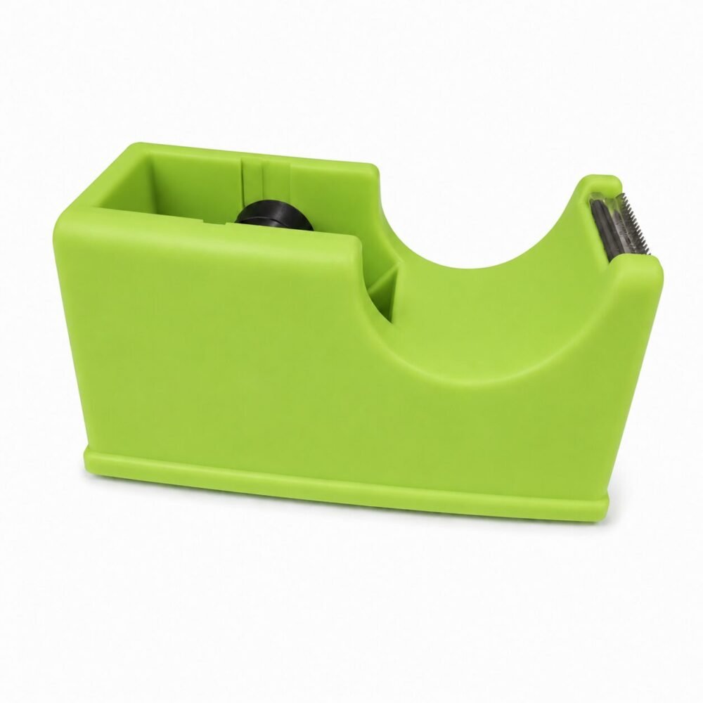 "DELUXE" T20071 Tape Dispenser 15cm - حامل شريط لاصق مكتبي