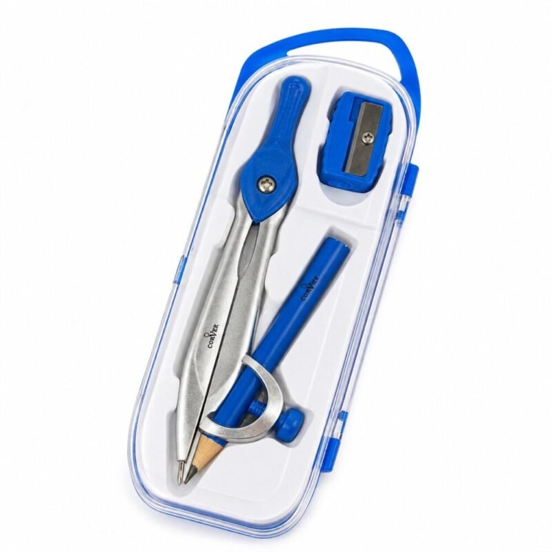 file_00000000eb5081f4bbf9ad6a243b3d89 "CORVET" Geometry Compass Set - علبة هندسية