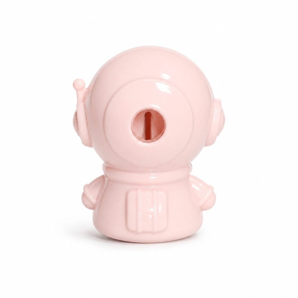 "DONGYANG" Astronaut Pencil Sharpener - مِبراة أقلام