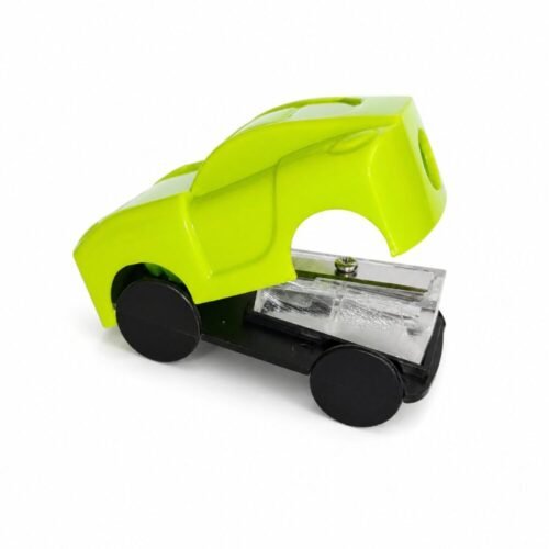 Pencil Sharpener - مِبراة أقلام