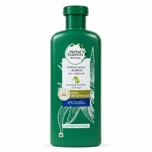 "Herbal Essences" Conditioner 400 ml - بلسم