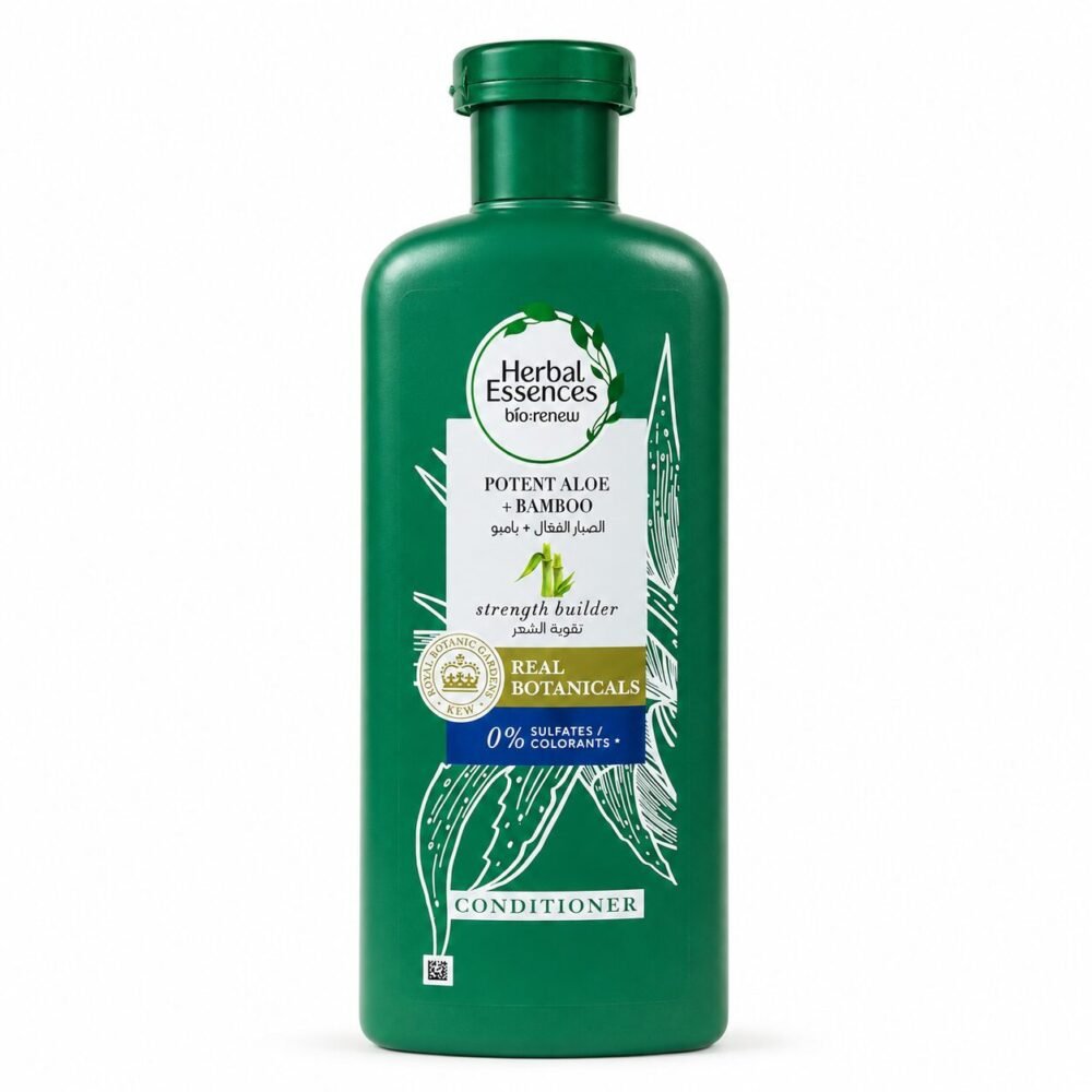 "Herbal Essences" Conditioner 400 ml - بلسم