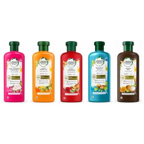 "Herbal Essences" Conditioner 400 ml - بلسم