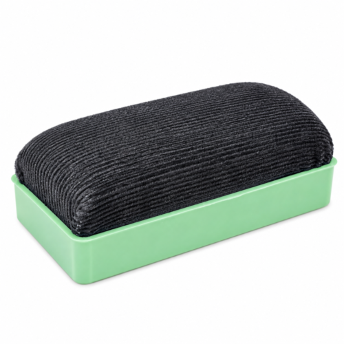 Magnetic Whiteboard Eraser 10.5 cm - ممحاة لوح