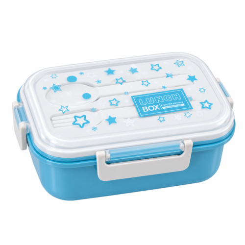 Lunch Box - لانش بوكس