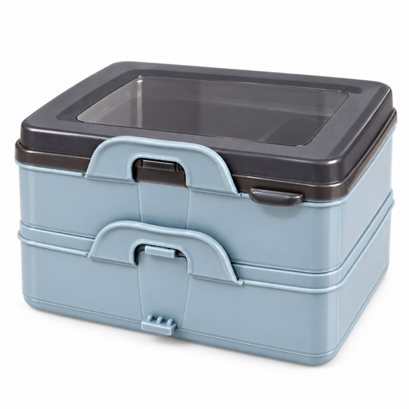 "Titiz" Lunch Box  - لانش بوكس