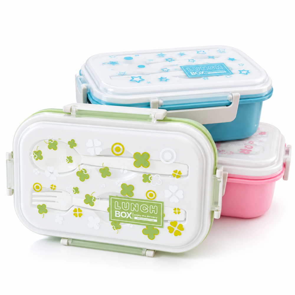 Lunch Box - لانش بوكس