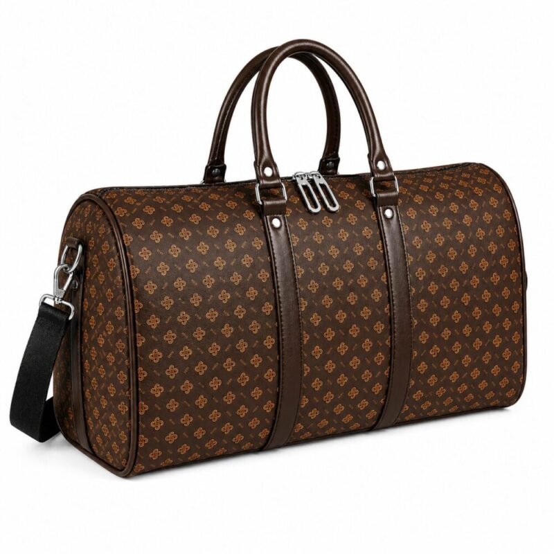 Travel Duffel Bag 51*35*20 cm - حقيبة سفر دفل