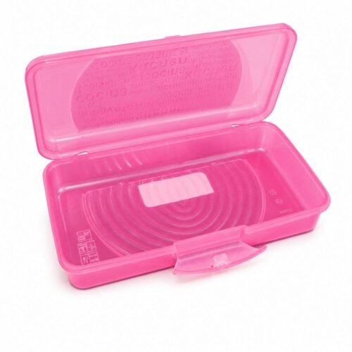 "Titiz" Lunch Box 19.5*9.5*4 cm - لانش بوكس