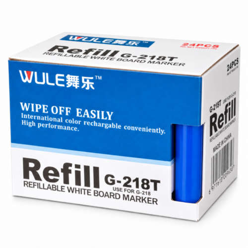 Whiteboard Marker Refill - حبر إعادة تعبئة لأقلام الوايت بورد