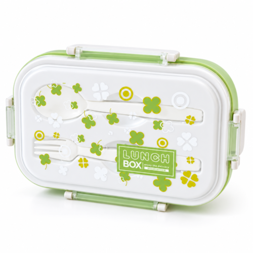 Lunch Box - لانش بوكس