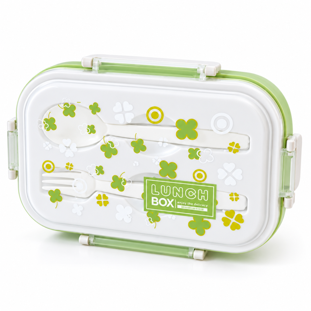 Lunch Box - لانش بوكس