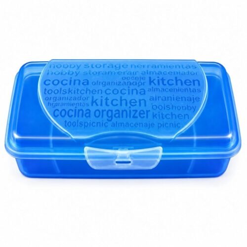 "Titiz" Lunch Box 19.5*9.5*4 cm - لانش بوكس