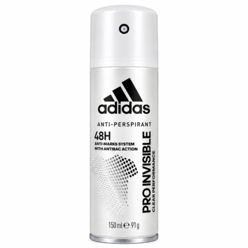 "adidas" Anti-Perspirant Body Spray  48h 150ml - بخاخ مزيل التعرّق