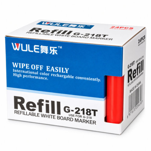 Whiteboard Marker Refill - حبر إعادة تعبئة لأقلام الوايت بورد