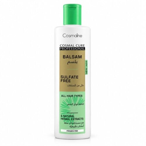 "Cosmaline" Balsam 500 ml - بلسم